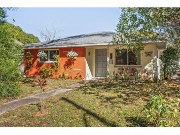 Photo one of 1626 53Rd S St Gulfport FL 33707 | MLS T3505450