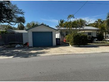 Photo one of 305 20Th Ave Indian Rocks Beach FL 33785 | MLS T3505490