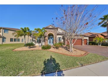 Photo one of 13227 Fawn Lily Dr Riverview FL 33579 | MLS T3505497