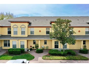 Photo one of 154 Coquina Bay Dr St Petersburg FL 33705 | MLS T3505567