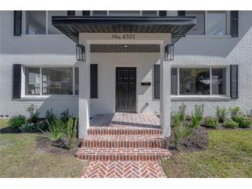 Photo one of 4501 N Highland Ave Tampa FL 33603 | MLS T3505578