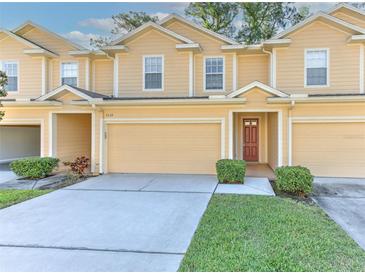 Photo one of 3634 Pine Knot Dr Valrico FL 33596 | MLS T3505589