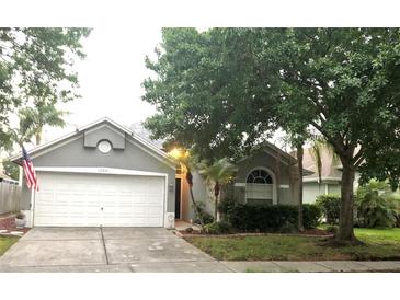 Photo one of 10251 Oasis Palm Dr Tampa FL 33615 | MLS T3505608