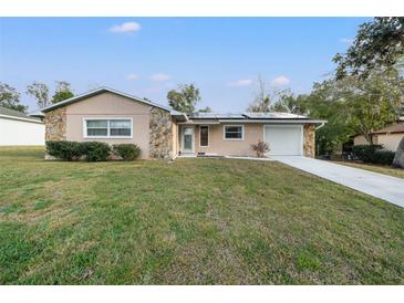 Photo one of 8421 Colma St Spring Hill FL 34606 | MLS T3505655