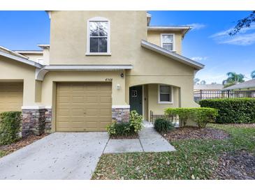 Photo one of 4564 Limerick Dr Tampa FL 33610 | MLS T3505706