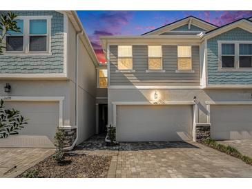 Photo one of 4281 Cloud Hopper Way Lutz FL 33559 | MLS T3505747