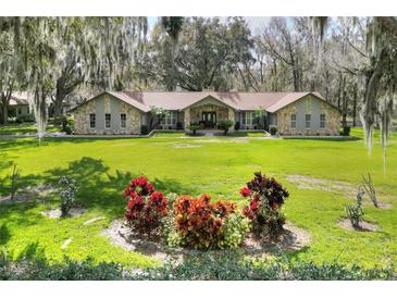 Photo one of 3711 E Trapnell Rd Plant City FL 33566 | MLS T3505780