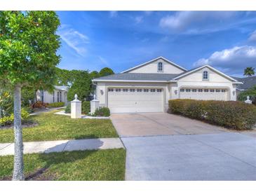 Photo one of 11311 Cambray Creek Loop Riverview FL 33579 | MLS T3505799