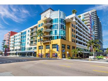 Photo one of 1208 E Kennedy Blvd # 1225 Tampa FL 33602 | MLS T3505877