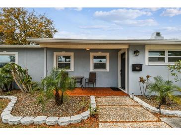 Photo one of 7514 17Th N Way St Petersburg FL 33702 | MLS T3505925