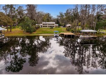Photo one of 8535 Old Country Rd Odessa FL 33556 | MLS T3505955