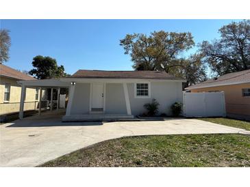 Photo one of 7005 N Thatcher Ave Tampa FL 33614 | MLS T3505986