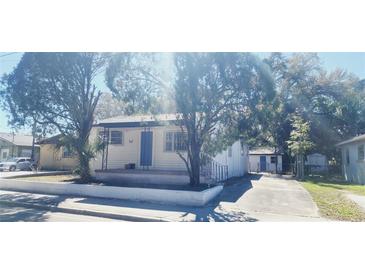 Photo one of 1405 E Dr Martin Luther King Jr Blvd Tampa FL 33603 | MLS T3505991