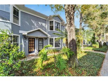 Photo one of 315 S Edison Ave # 11 Tampa FL 33606 | MLS T3506189