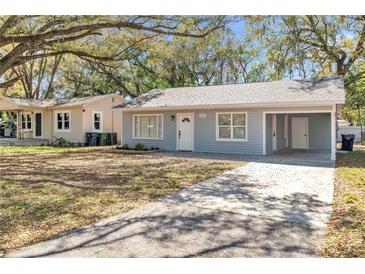 Photo one of 1615 E Linden Ave Tampa FL 33604 | MLS T3506239