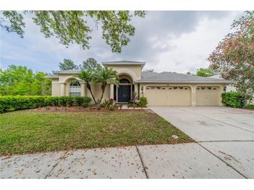 Photo one of 10761 Plantation Bay Dr Tampa FL 33647 | MLS T3506393