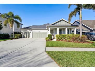 Photo one of 6638 Current Dr Apollo Beach FL 33572 | MLS T3506426