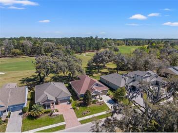 Photo one of 4820 Southern Valley Loop Brooksville FL 34601 | MLS T3506505
