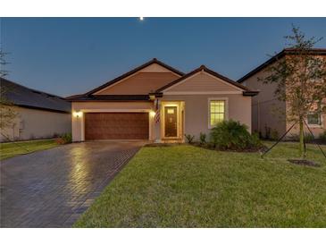 Photo one of 14281 17Th E Ct Parrish FL 34219 | MLS T3506575