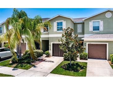 Photo one of 2230 Golden Falcon Dr Ruskin FL 33570 | MLS T3506590