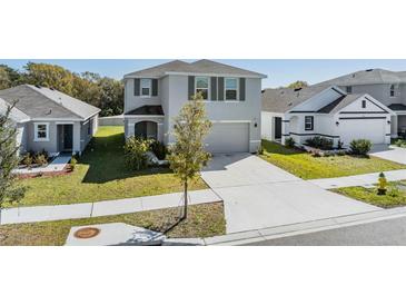 Photo one of 12132 Lily Magnolia Ln Riverview FL 33579 | MLS T3506609