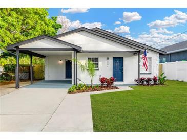Photo one of 3604 W Anderson Ave Tampa FL 33611 | MLS T3506615