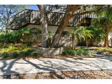 Photo one of 2552 W Palm Dr # 2552 Tampa FL 33629 | MLS T3506650