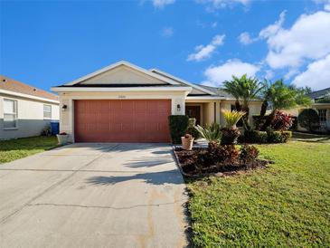 Photo one of 11420 Coconut Island Dr Riverview FL 33569 | MLS T3506679