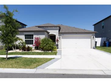 Photo one of 12732 Tripoli Ave Riverview FL 33579 | MLS T3506700