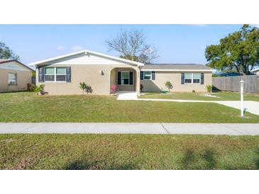 Photo one of 9527 Miracle Dr Spring Hill FL 34608 | MLS T3506731