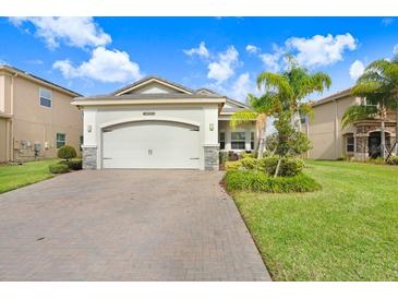Photo one of 30737 Lindentree Dr Wesley Chapel FL 33543 | MLS T3506732