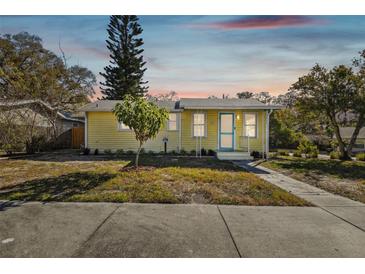 Photo one of 1841 Overbrook Ave Clearwater FL 33755 | MLS T3506738