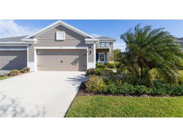 Photo one of 7408 Parkshore Dr Apollo Beach FL 33572 | MLS T3506788