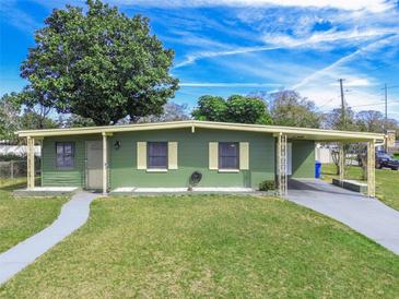 Photo one of 7801 N Gomez Ave Tampa FL 33614 | MLS T3506797