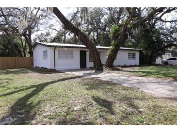 Photo one of 1817 E Annona Ave Tampa FL 33612 | MLS T3506840