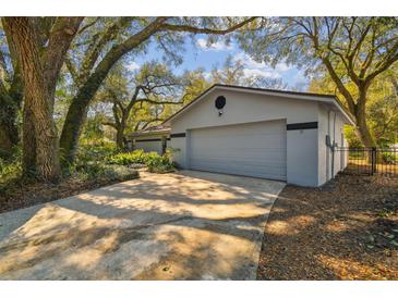 Photo one of 2321 Towery Trl Lutz FL 33549 | MLS T3506924