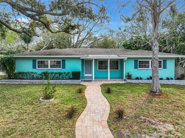 Photo one of 1609 Sunset Point Rd Clearwater FL 33755 | MLS T3506960