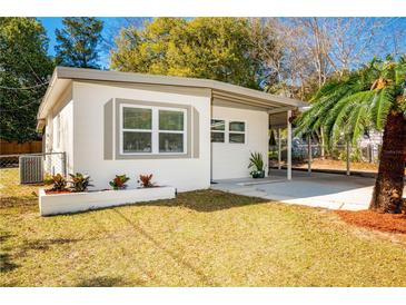 Photo one of 21436 Campbell Dr Brooksville FL 34601 | MLS T3506995