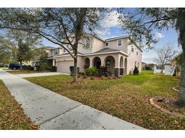 Photo one of 11614 Storywood Dr Riverview FL 33578 | MLS T3507000