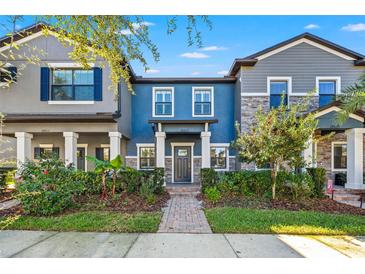 Photo one of 28635 Tranquil Lake Cir Wesley Chapel FL 33543 | MLS T3507021