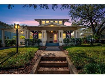 Photo one of 3006 W Harbor View Ave Tampa FL 33611 | MLS T3507099