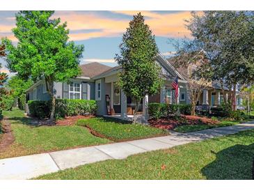 Photo one of 6015 Watercolor Dr Lithia FL 33547 | MLS T3507122
