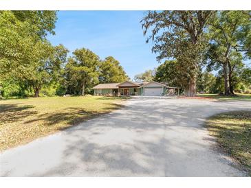 Photo one of 3535 Moores Lake Rd Dover FL 33527 | MLS T3507139