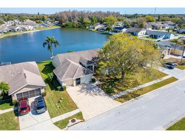 Photo one of 4426 Onorio St New Port Richey FL 34653 | MLS T3507160