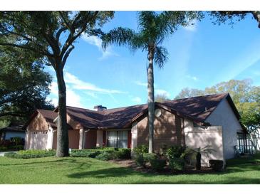 Photo one of 14614 Dartmoor Ln Tampa FL 33624 | MLS T3507185