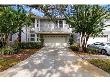 Photo one of 2839 Bayshore Trails Dr Tampa FL 33611 | MLS T3507221