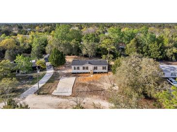 Photo one of 16263 Vauxhall Dr Spring Hill FL 34610 | MLS T3507226