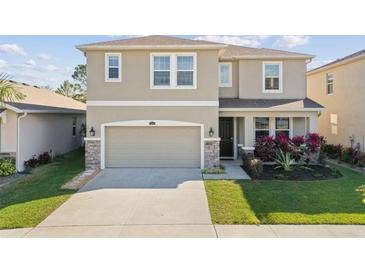 Photo one of 8218 Praise Dr Tampa FL 33625 | MLS T3507236