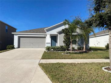 Photo one of 10519 Strawberry Tetra Dr Riverview FL 33578 | MLS T3507240