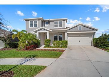 Photo one of 5354 Silver Sun Dr Apollo Beach FL 33572 | MLS T3507241